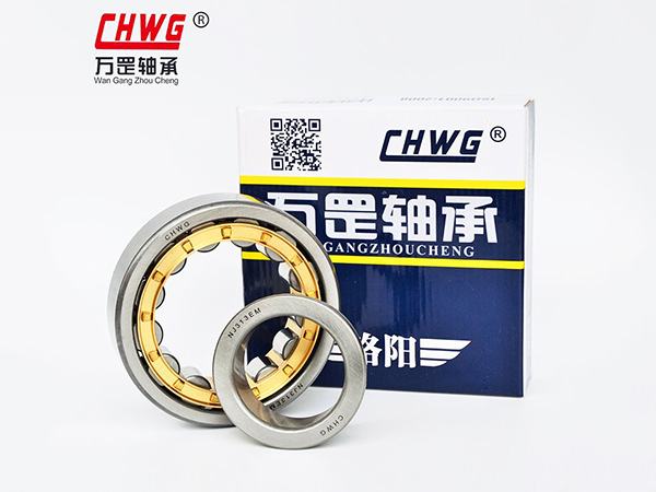 轴承安装前为什么要加热？轴承人必藏！